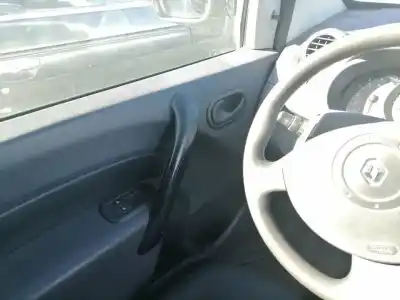 Утилизация автомобиля renault kangoo ii (f/kw0) k9k e8 года 2012 питание k9k e8
