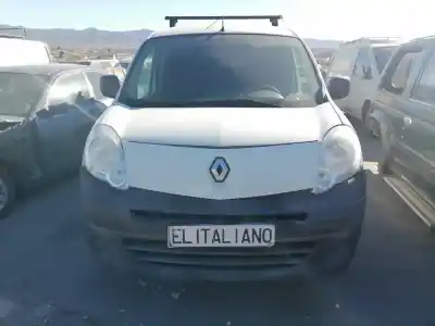 Утилизация автомобиля renault kangoo ii (f/kw0) k9k e8 года 2012 питание k9k e8