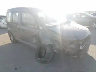 Здавання транспортного засобу volkswagen caddy ka/kb (2k) bls року 2007 потужний bls
