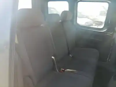 Здавання транспортного засобу volkswagen caddy ka/kb (2k) bls року 2007 потужний bls