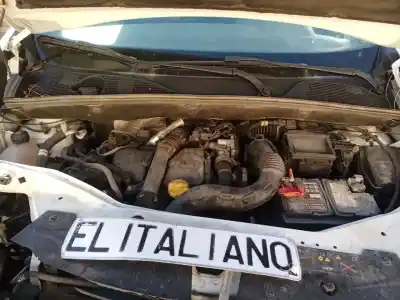 Утилизация автомобиля dacia dokker k9k c6 года 2018 питание k9k e6