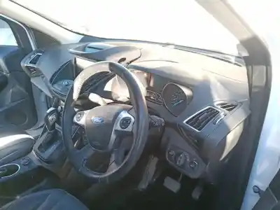 Утилизация автомобиля ford kuga (cbs) t8ma года 2016 питание t8ma