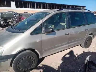 Vehicul casat ford galaxy (vy) e5sb al anului 2004 alimentat e5sb