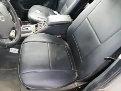 Здавання транспортного засобу mercedes-benz clase ml (bm 163) om 612.963 року 2001 потужний 612963