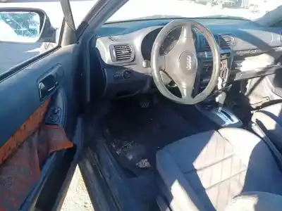 Scrapping Vehicle audi a3 (8l1) 1.8 of the year 2001 powered apg