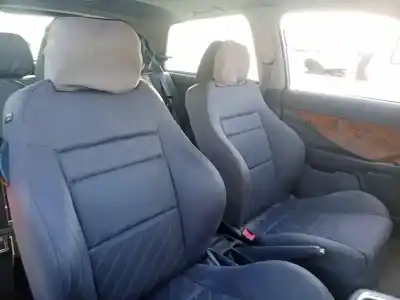 Scrapping Vehicle audi a3 (8l1) 1.8 of the year 2001 powered apg