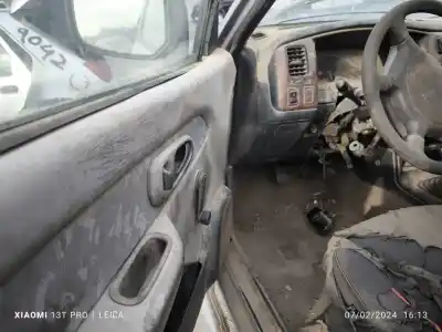 Утилизация автомобиля mitsubishi l200 (k70) 4d56-td года 2001 питание 4d56