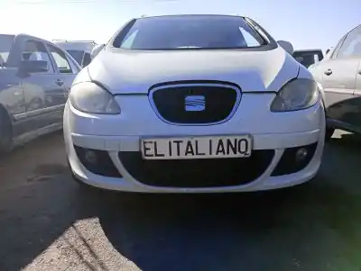 Hurda Aracı SEAT ALTEA XL (5P5, 5P8) 2.0 TDI 16V Yılın 2007 güçlü BKD