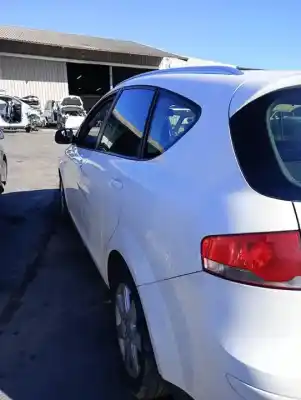Hurda Aracı seat altea xl (5p5, 5p8) 2.0 tdi 16v yılın 2007 güçlü bkd