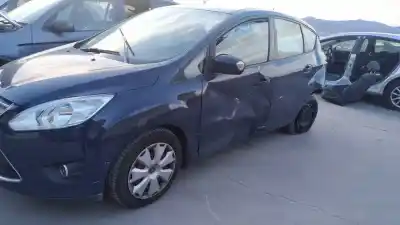 Scrapping Vehicle ford c-max ii (dxa/cb7, dxa/ceu) 1.6 tdci of the year 2015 powered t1da