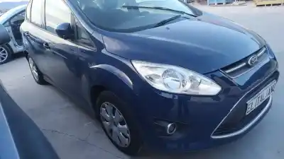 Scrapping Vehicle ford c-max ii (dxa/cb7, dxa/ceu) 1.6 tdci of the year 2015 powered t1da