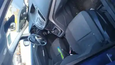 Scrapping Vehicle ford c-max ii (dxa/cb7, dxa/ceu) 1.6 tdci of the year 2015 powered t1da