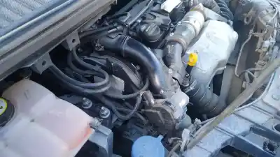 Scrapping Vehicle ford c-max ii (dxa/cb7, dxa/ceu) 1.6 tdci of the year 2015 powered t1da