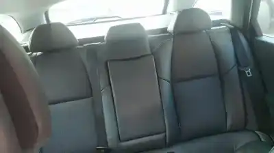 Scrapping Vehicle peugeot 508 ah01 of the year 2015 powered ah01