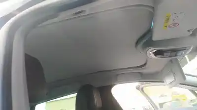 Scrapping Vehicle peugeot 508 ah01 of the year 2015 powered ah01