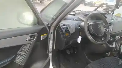 Утилизация автомобиля citroen c4 picasso i monospace (ud_) 1.6 hdi года 2008 питание 9hz