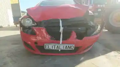 Veículo de Sucata SEAT LEON (1P1) CAY do ano 2011 alimentado CAY