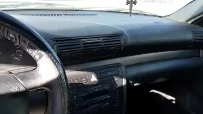 Здавання транспортного засобу audi a4 b5 (8d2) 1.9 tdi року 1999 потужний afn