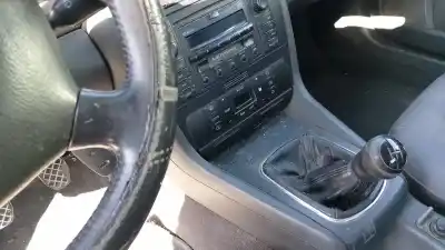 Здавання транспортного засобу audi a4 b5 (8d2) 1.9 tdi року 1999 потужний afn