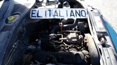 Здавання транспортного засобу audi a4 b5 (8d2) 1.9 tdi року 1999 потужний afn