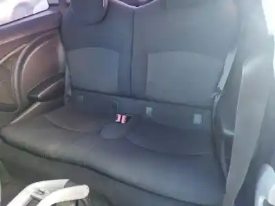 Утилизация автомобиля mini mini (r56) n12b16a года 2008 питание n12b16a