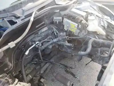 Утилизация автомобиля mini mini (r56) n12b16a года 2008 питание n12b16a