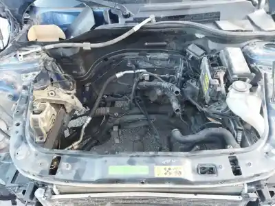 Утилизация автомобиля mini mini (r56) n12b16a года 2008 питание n12b16a