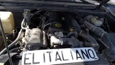 Здавання транспортного засобу land rover discovery (salljg/lj) d21l року 1998 потужний d21l