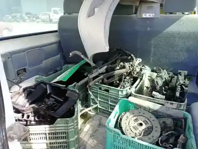 Здавання транспортного засобу ford transit combi (tt9) phfa року 2007 потужний phfa