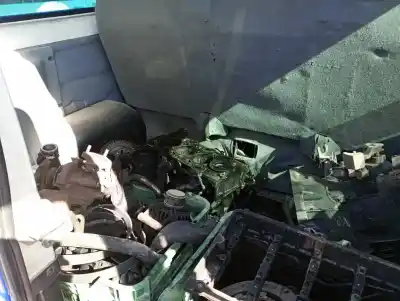 Scrapping Vehicle ford transit combi (tt9) qvfa of the year 2007 powered qvfa