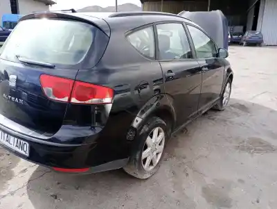 Hurda Aracı seat altea xl (5p5, 5p8) 2.0 tdi 16v yılın 2006 güçlü bkd