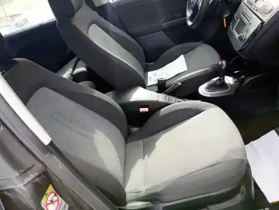 Hurda Aracı seat altea xl (5p5, 5p8) 2.0 tdi 16v yılın 2006 güçlü bkd