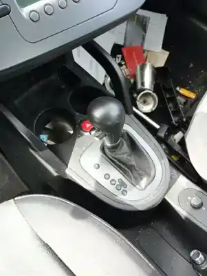 Hurda Aracı seat altea xl (5p5, 5p8) 2.0 tdi 16v yılın 2006 güçlü bkd