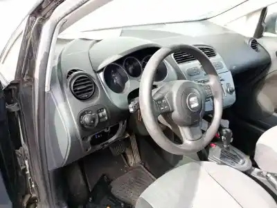 Hurda Aracı seat altea xl (5p5, 5p8) 2.0 tdi 16v yılın 2006 güçlü bkd