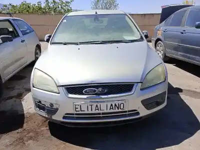 Vehículo de desguace FORD FOCUS BERLINA (CAP)  del año 2004 con motor G6DA