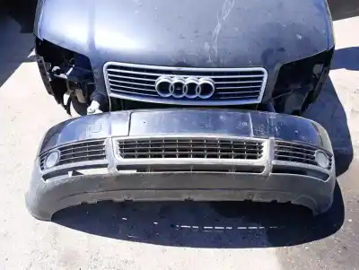 Здавання транспортного засобу audi a4 b6 (8e2) 1.9 tdi року 2004 потужний awx