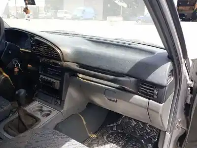 Здавання транспортного засобу ssangyong musso d/sy661la року 1999 потужний sy661la