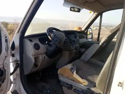 Утилизация автомобиля renault master ii fase 2 furgón d-g9u a7 года 2006 питание g9u a7