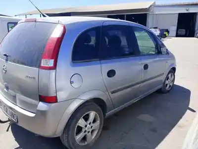 Vehículo de desguace opel                                               meriva                                                                                                                                                                                                                                                     d-z17dth                                                                                                                                                                                                                                                   del año 2005 con motor z17dth