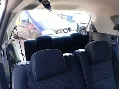 Здавання транспортного засобу toyota verso (aur2/zgr2) n47c16a року 2014 потужний n47c16a