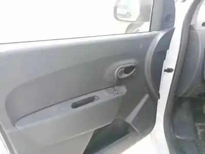 Утилизация автомобиля dacia dokker k9k c6 года 2021 питание k9k u8