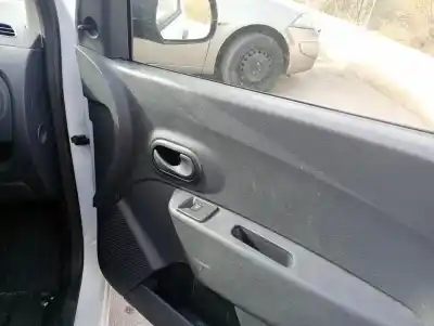 Утилизация автомобиля dacia dokker k9k c6 года 2021 питание k9k u8