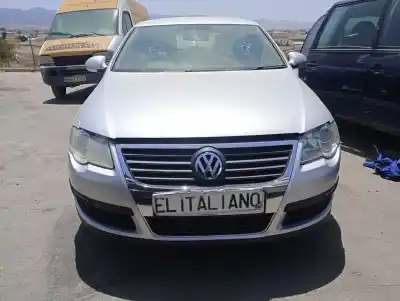 Scrapping Vehicle volkswagen                                         passat berlina (3c2)                                                                                                                                                                                                                                       bxe                                                                                                                                                                                                                                                        of the year 2006 powered bxe