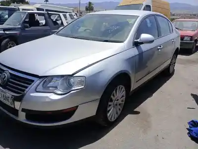 Scrapping Vehicle volkswagen                                         passat berlina (3c2)                                                                                                                                                                                                                                       bxe                                                                                                                                                                                                                                                        of the year 2006 powered bxe