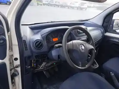 Утилизация автомобиля fiat iii fiorino (225) 199a2000 года 2009 питание 199a2000