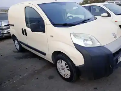 Утилизация автомобиля fiat iii fiorino (225) 199a2000 года 2009 питание 199a2000