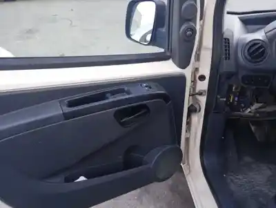 Утилизация автомобиля fiat iii fiorino (225) 199a2000 года 2009 питание 199a2000