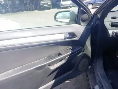 Здавання транспортного засобу opel astra h gtc d-z19dth року 2006 потужний z19dth