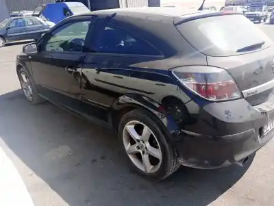 Здавання транспортного засобу opel astra h gtc d-z19dth року 2006 потужний z19dth