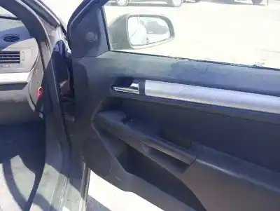 Здавання транспортного засобу opel astra h gtc d-z19dth року 2006 потужний z19dth